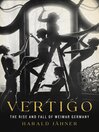 Cover image for Vertigo